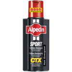 Alpecin Shampoo Sport Caffeine