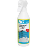 HG Schimmel &amp; Aanslagreiniger Schuimspray   500 ml