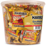 Haribo Silo Zakjes Goudbeertjes - 11.79 euro