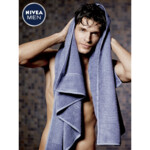 4x NIVEA Men Douchegel Energy Mini Reisformaat - 7.65 euro