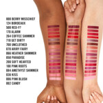 Rimmel Lasting Finish Lipstick 066 Heather Shimmer - 6.49 euro