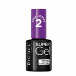 Rimmel SuperGel Top Coat - 7.91 euro