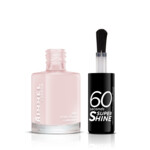 Rimmel Nagellak 60 Seconds SuperShine 203 Lose Your Lingerie - 6.25 euro