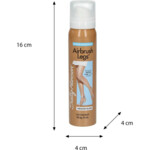 Sally Hansen Airbrush Legs Zelfbruiner Light Glow - 14.99 euro