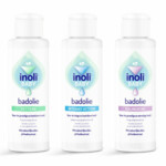Inoli Baby Badolie Kalmerend - 7.99 euro