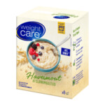 Weight Care Afslankmaaltijd Havermout - 10.25 euro