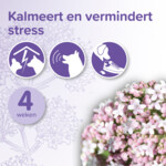 Beaphar No Stress Hond  Navulling - 10.95 euro