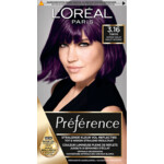 L'Oréal Preference Haarkleuring  3.16 Infinia - Deep Purple Intens Violet