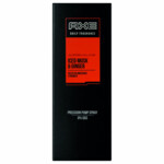 Axe Daily Fragrance Adrenaline - 6.51 euro