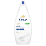 Dove Douchecrème Deeply Nourishing