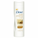 Dove Bodylotion Purely Pampering Sheabutter & Vanille