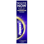50x Prodent Tandpasta Mini White Now Gold - 37.26 euro