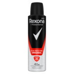 6x Rexona Men Deodorant Spray Active Shield