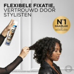 6x L'Oréal Elnett Haarspray Flexibele Fixatie - 37.89 euro