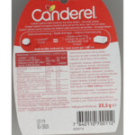 3x Canderel Rood Zoetjes - 12.47 euro
