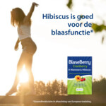 Blase Berry Cranberry - 18.99 euro