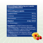 Blase Berry Cranberry - 18.99 euro