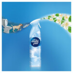 Ambi Pur Air Effects Luchtverfrisser Spray Vanille Boeket - 1.99 euro