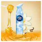 Ambi Pur Air Effects Luchtverfrisser Spray Vanille Boeket - 1.99 euro