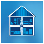 Ambi Pur Air Effects Luchtverfrisser Spray Vanille Boeket - 1.99 euro