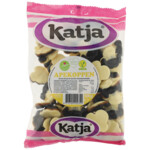 6x Katja Apekoppen - 25.11 euro