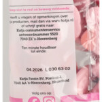 Katja Biggetjes - 3.35 euro
