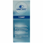 Unicare Daglenzen -6.00 - 7.59 euro