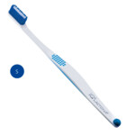 Lactona Tandenborstel IQ Easycomfort Soft - 2.09 euro