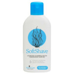 Softshave Wavecare Scheerzeep Normale Huid