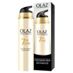 6x Olaz Total Effects 7-in-1 Verzorgende Dagcreme Rijpere Huid - 36.15 euro