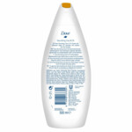 6x Dove Douchecréme Nourishing Care - 31.29 euro