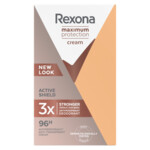 Rexona Maximum Protection Active Shield