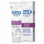 12x Oral-B Tandpasta 3D White Luxe Whitening Versneller - 29.99 euro