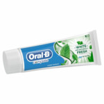 12x Oral-B Tandpasta Complete Wit & Natuurlijk Fris - 21.25 euro