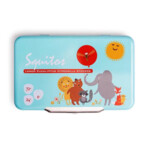 Squitos Stickers Mugwerende Stickers - 8.39 euro