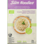 3x Slim Noodles - 7.93 euro