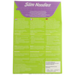 3x Slim Noodles - 7.76 euro