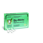 Pharma Nord Bio-Biloba   150 tabletten