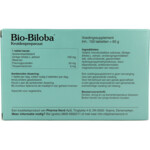 Pharma Nord Bio-Biloba - 33.45 euro