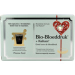 Pharma Nord Bio-Bloeddruk + Kalium   180 stuks