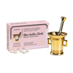 Pharma Nord Bio-Influ-Zink - 8.39 euro