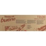 Kinder Bueno Original - 38.95 euro