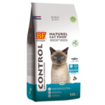 BF Petfood Kattenvoer Premium Control Urinewegen - Gesteriliseerd