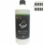 Ecodor UF2000 4Pets Urinegeur Verwijderaar Concentraat