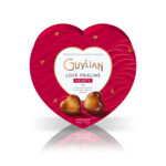 Guylian Chocolade Praline Hartjes  105 gr