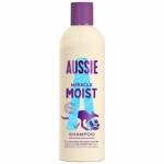 Aussie Miracle Moisture Shampoo