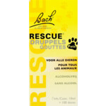 Bach Rescue Pets Druppels  10 ml