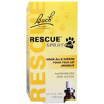 Bach Rescue Pets Spray