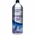 Icelandpet Omega 3 Oil