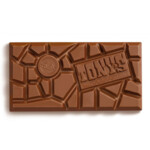 Tony's Chocolonely Melk Caramel Zeezout - 5.59 euro